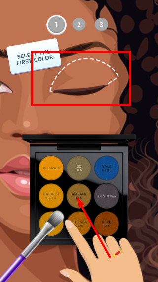 Makeup Kit
