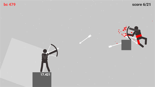 Stickman Bowmasters