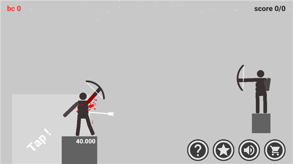 Stickman Bowmasters