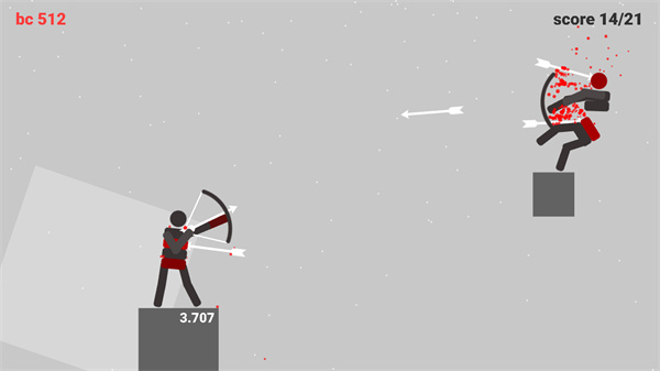 Stickman Bowmasters