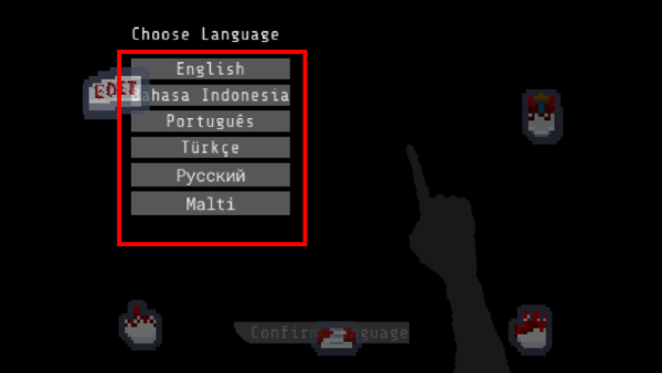 Endoparasitic