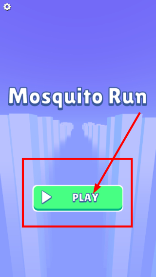 Mosquito Run蚊子快跑(去广告)