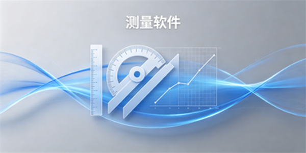 测量软件