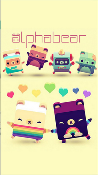 Alphabear截图4