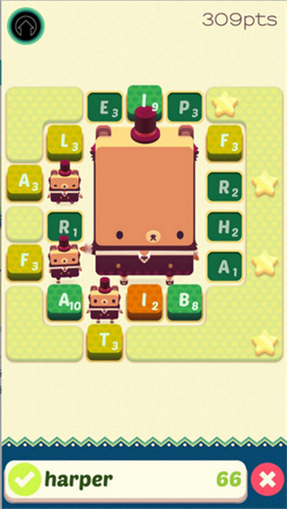 Alphabear截图2