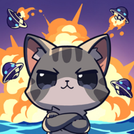 猫咪大作战无限罐头