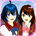 樱花校园女生模拟器免广告版