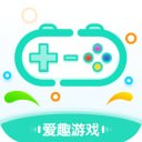 爱趣游戏盒