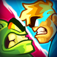 KRBattles