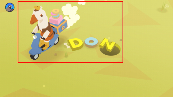 DonutCounty