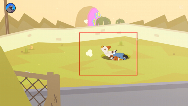 DonutCounty