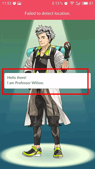 Pokémon GO正版