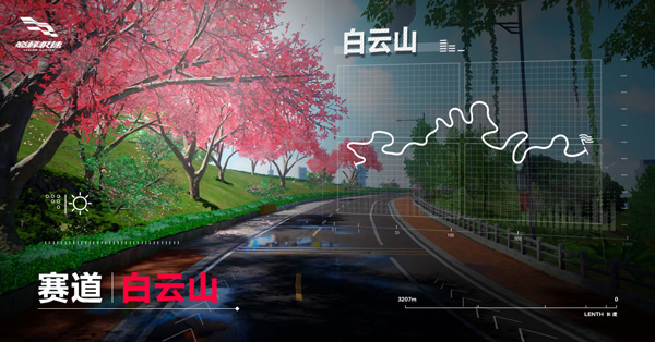 Racing Master