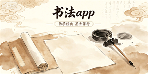书法app