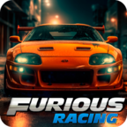 Furious payback Racing