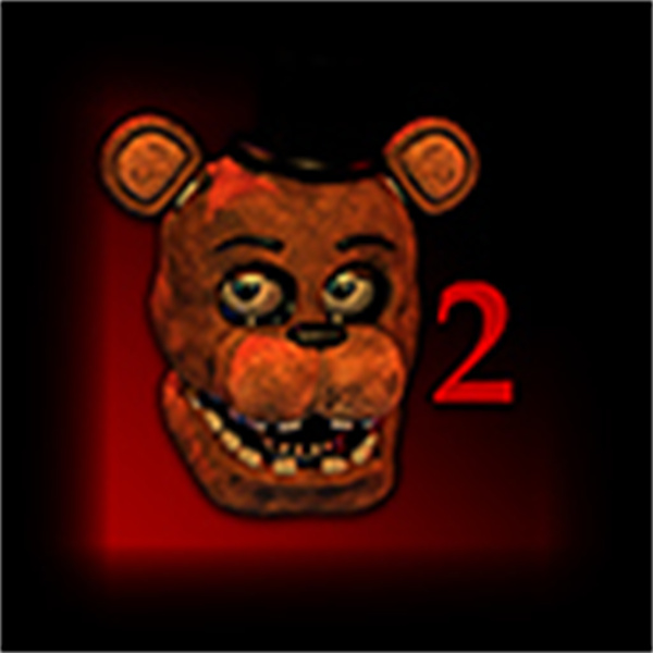 Five Nightsat Freddys2