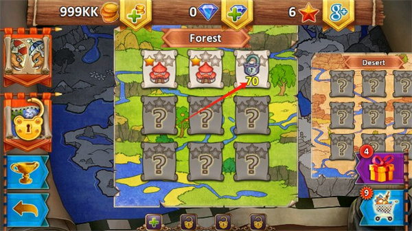 LandGrbbers截图2