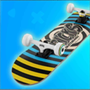 True skate