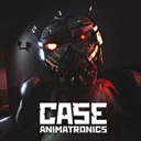 Case Animatronics