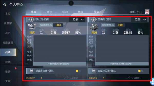 穿越火线hd版
