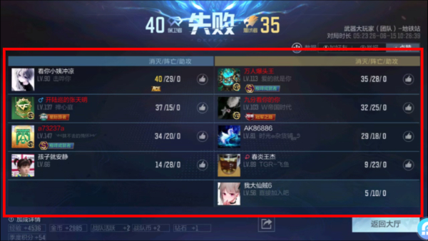 cf正式版