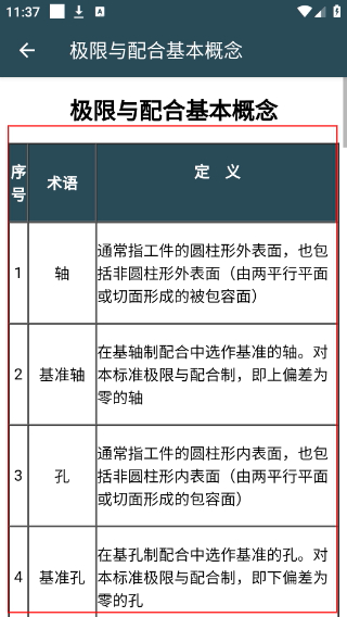 机械设计手册最新版