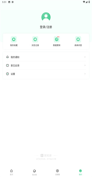 医知源