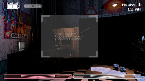 Five Nightsat Freddys2