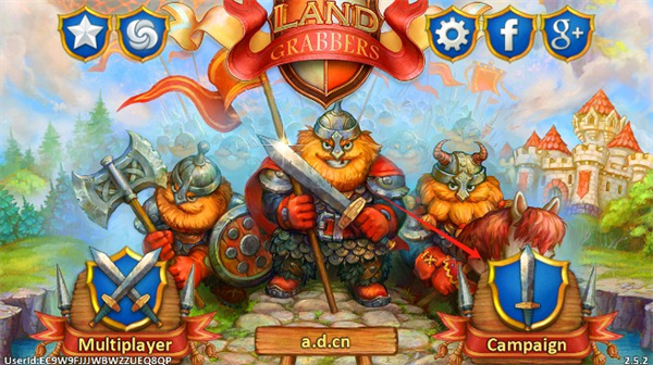 LandGrbbers