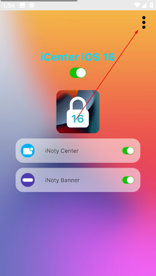 iCenter Locker正版