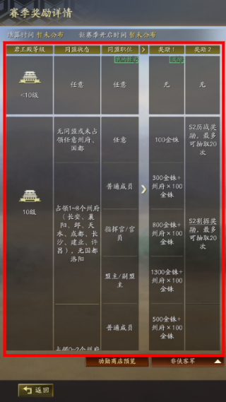 三国志战略版灵犀版