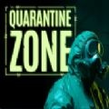 Quarantine Control zombie zone