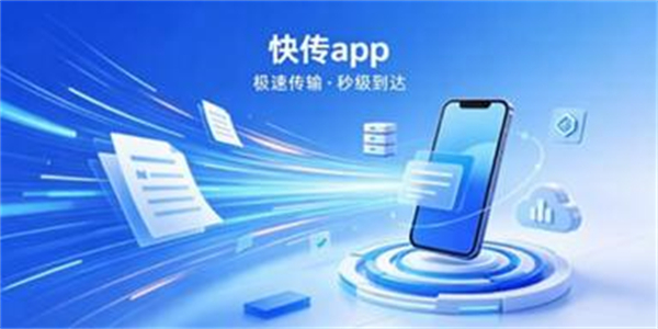 快传app