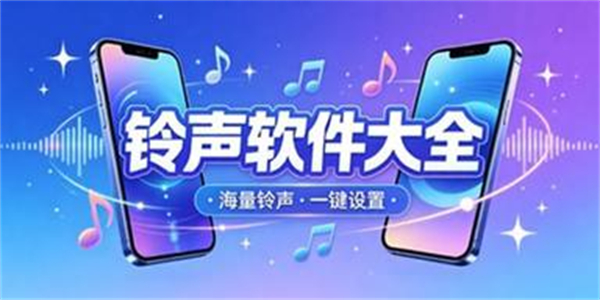 铃声软件大全