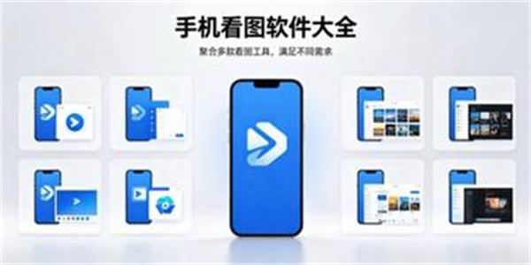 手机看图软件大全