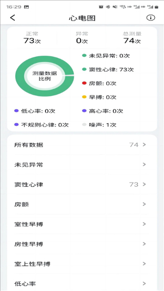 心泰医嘱截图1