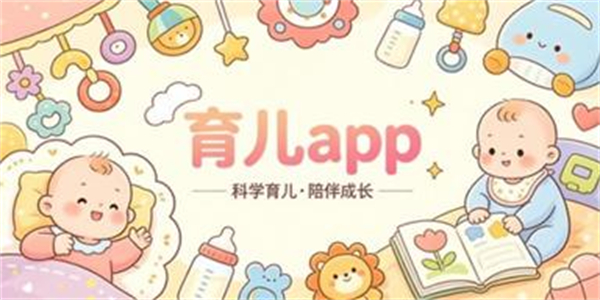 育儿app