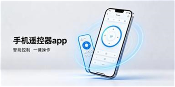 手机遥控器app