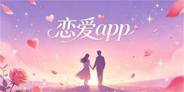 恋爱app