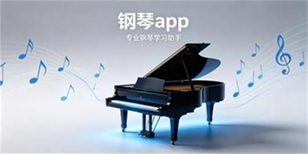 钢琴app