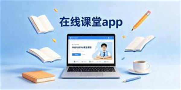 在线课堂app