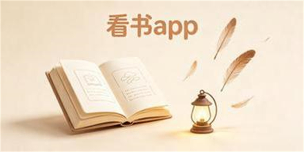 看书app