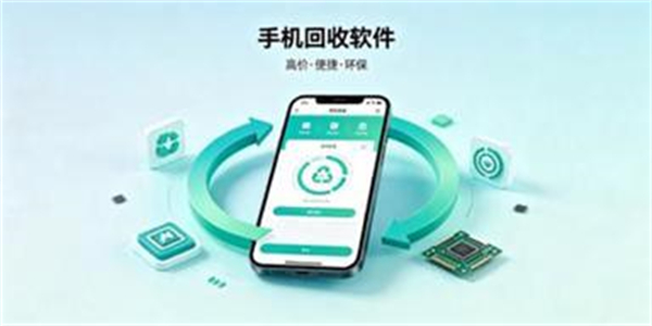 手机回收软件