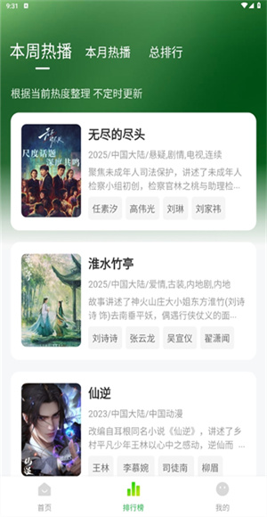 小柠檬