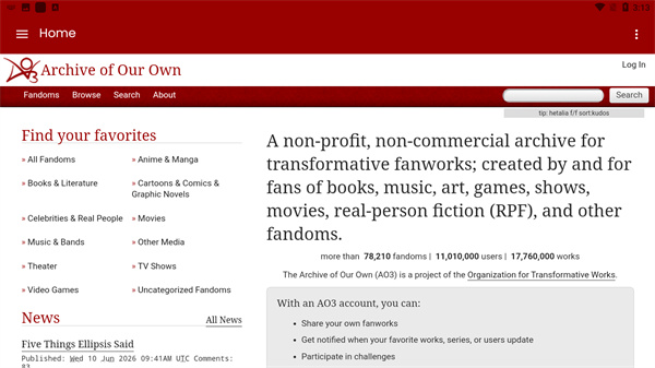 AO3