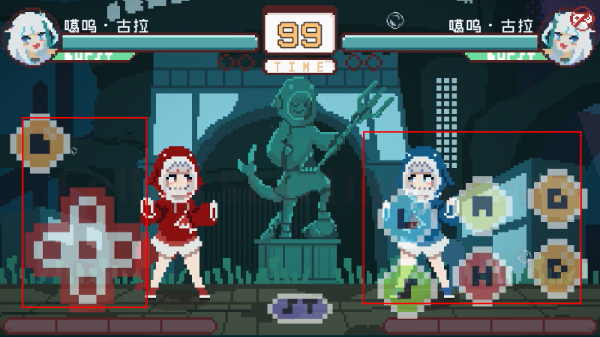 欧西欧西拳