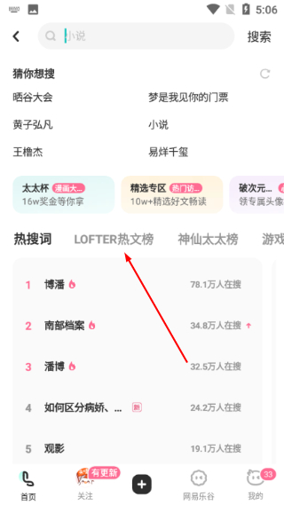 老福特lofter