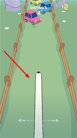 Long Nose Dog