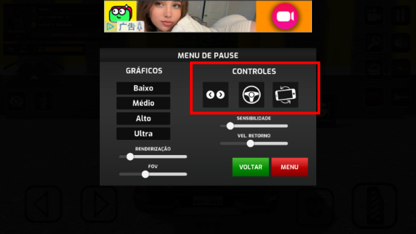 Patrulhando o Brasil