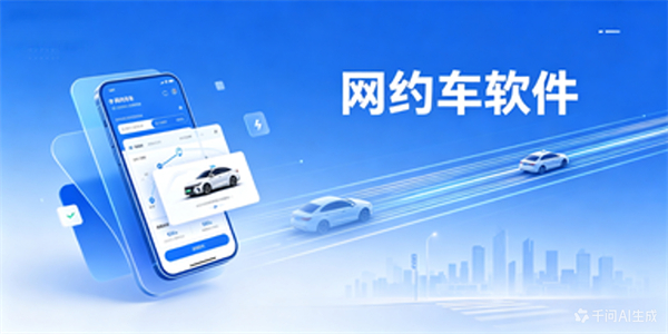 网约车软件